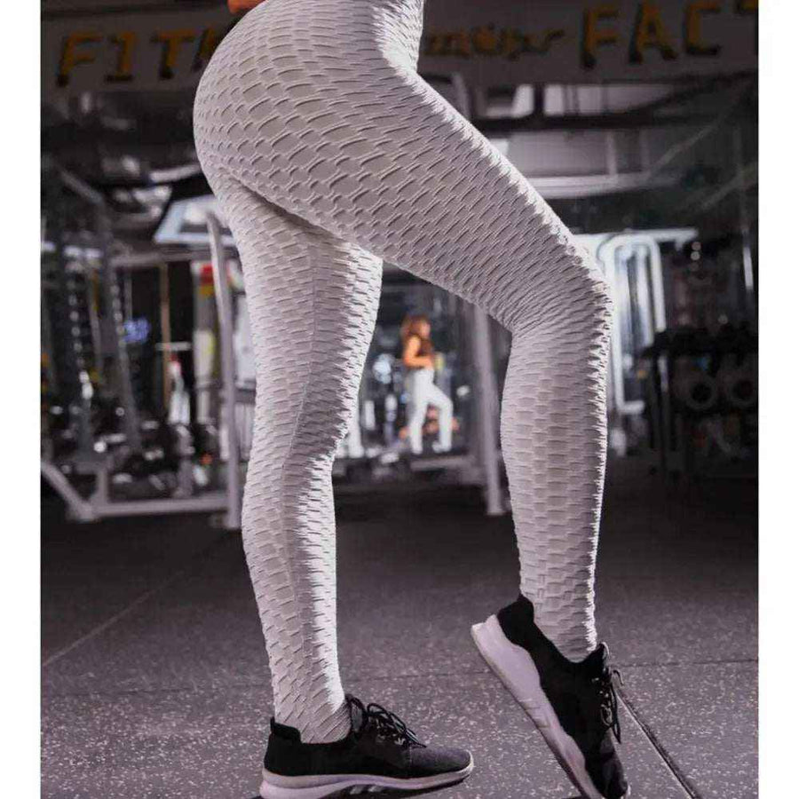 Legging Ambition