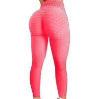 Legging Ambition - Fyness Inc